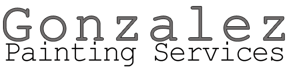 Gonzalez Painting Services